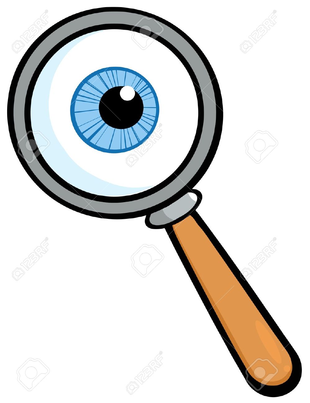 Eye Spy