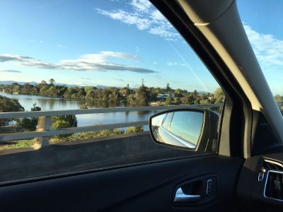 NSW Drive