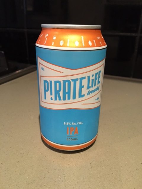Pirate Life IPA