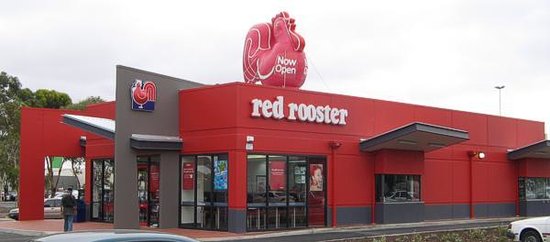 red-rooster