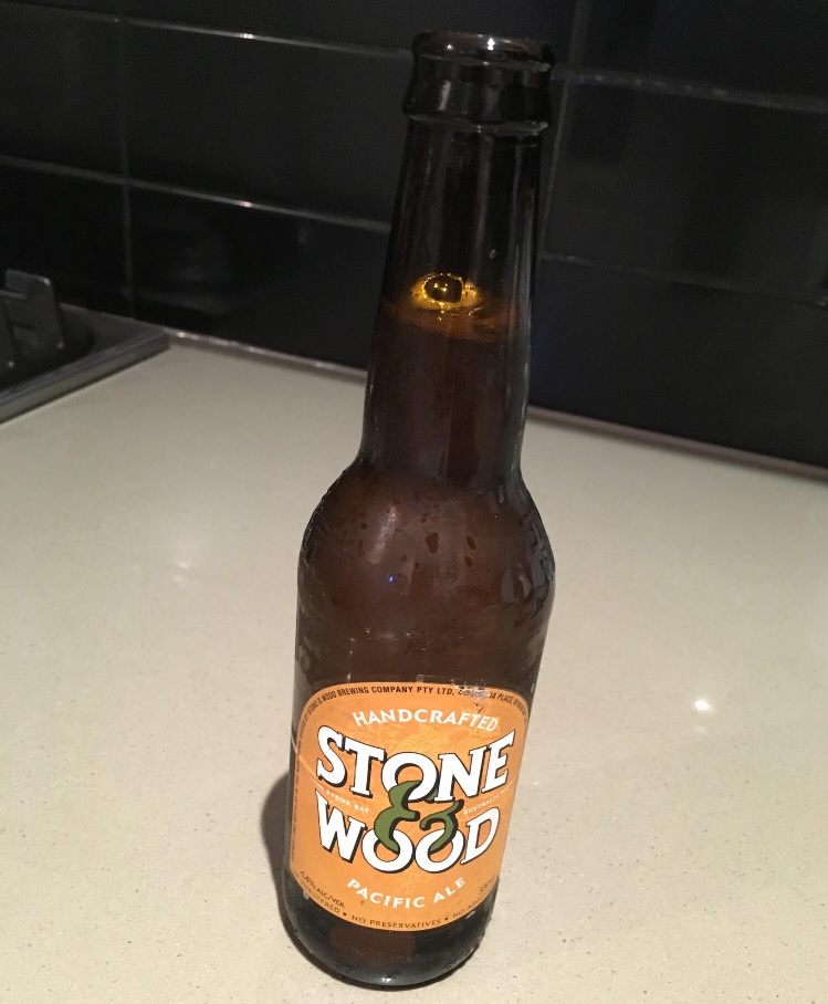Stone & Wood Pacific Ale