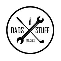 Dads Stuff Logo