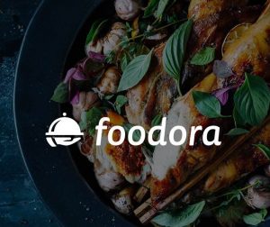 Foodora