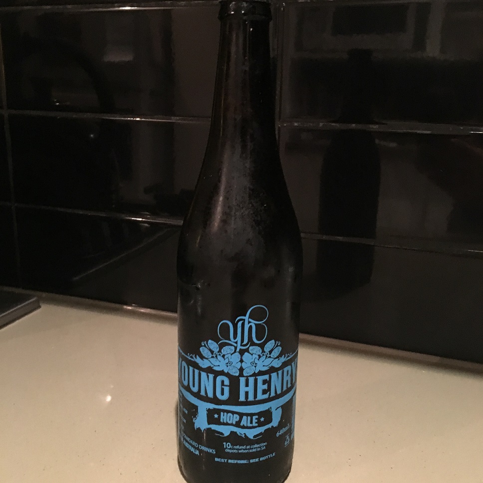Hop Ale