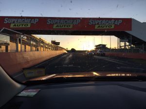 Mount Panorama