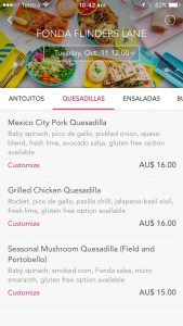 Foodora