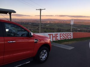 Mount Panorama