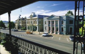 Mudgee Town Centre