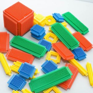 Stickle Bricks