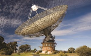 The Dish
