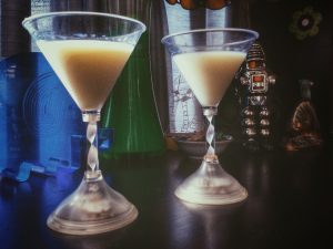 Arches of Rome Cocktail