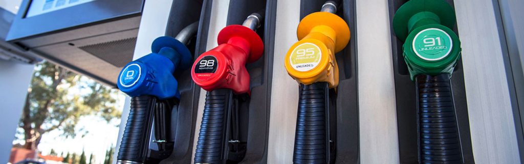 Fuel Pumps