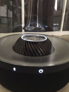 Harman Kardon Aura Studio Speaker
