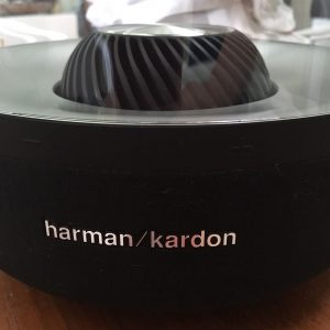 Harman Kardon Aura Studio Speaker