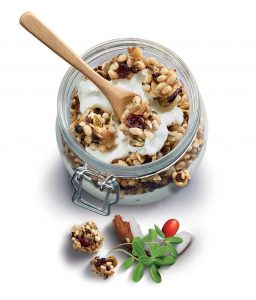 Coconut Jar