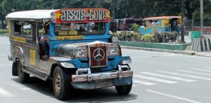 Jeepny