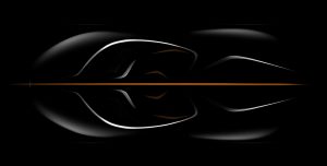 Mclaren BP23