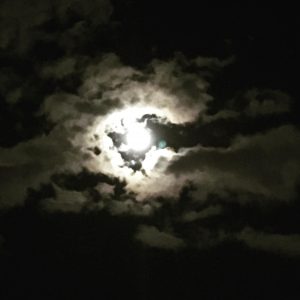 SuperMoon