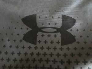 Under Armour logo