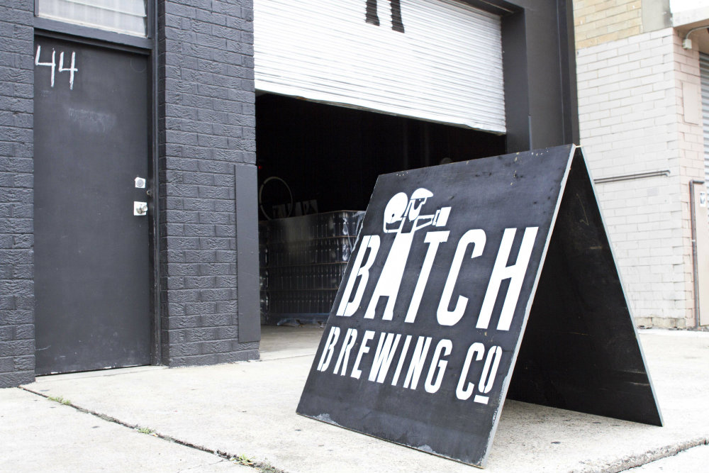 Batch Brewing Co