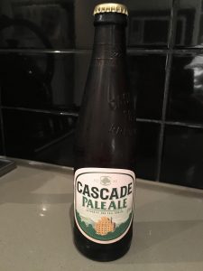 Cascade Pale Ale