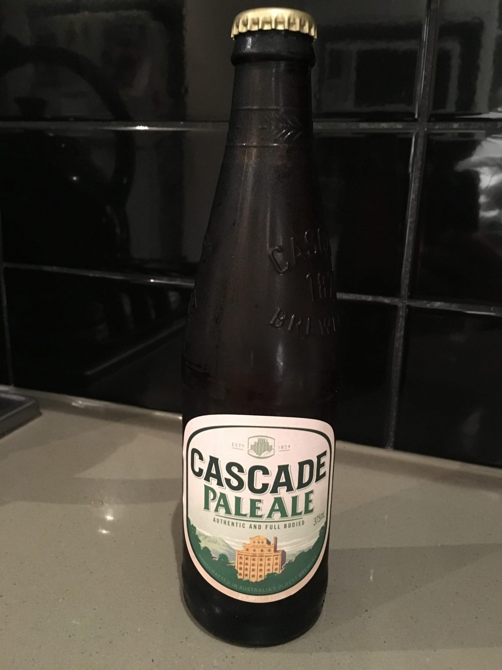 Cascade Pale Ale