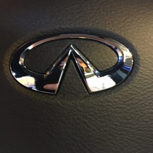 Infiniti Q30
