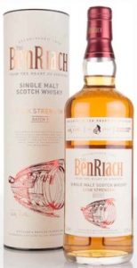 Benriach Whisky