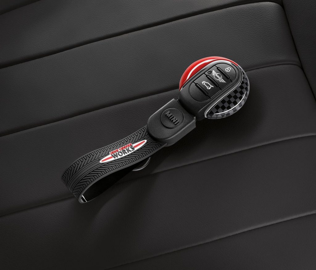 Mini JCW