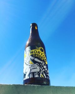 Norton Lager