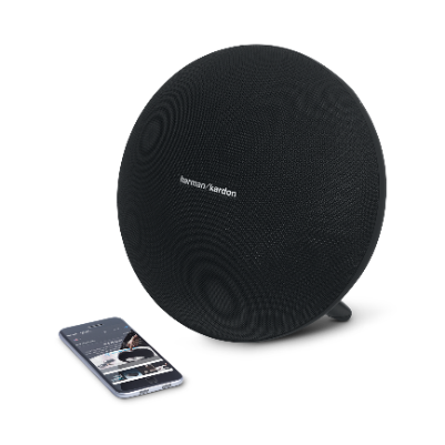 HK Onyx Studio 3