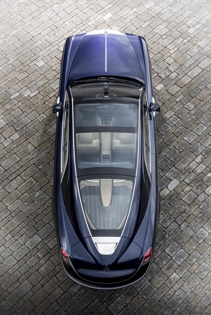 ROLLS ROYCE