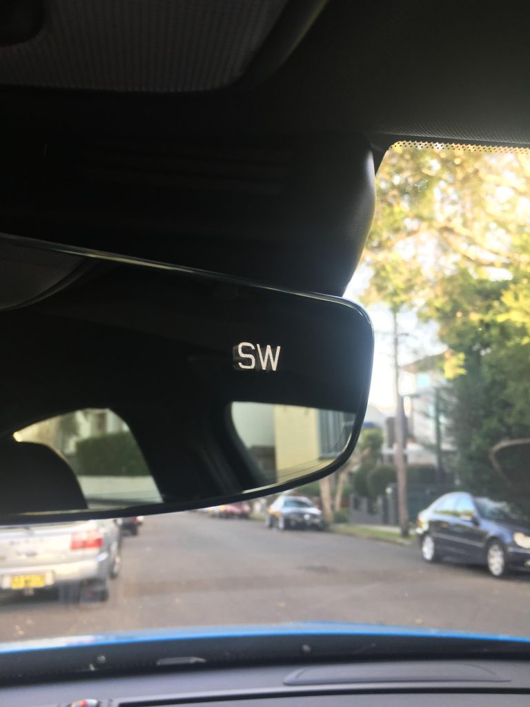 Volvo S60 Polestar