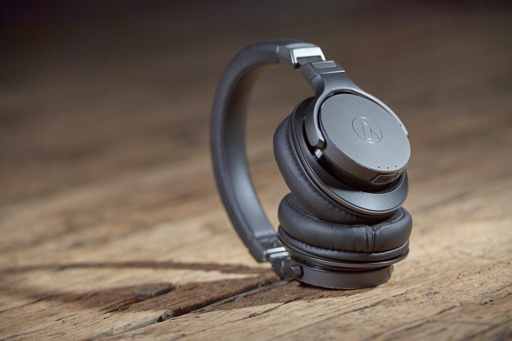 ATH-AR5BT Audio Technica