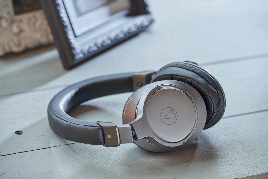 ATH-AR5BT Audio Technica