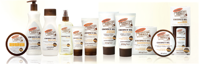 Palmer’s products for Mother’s Day