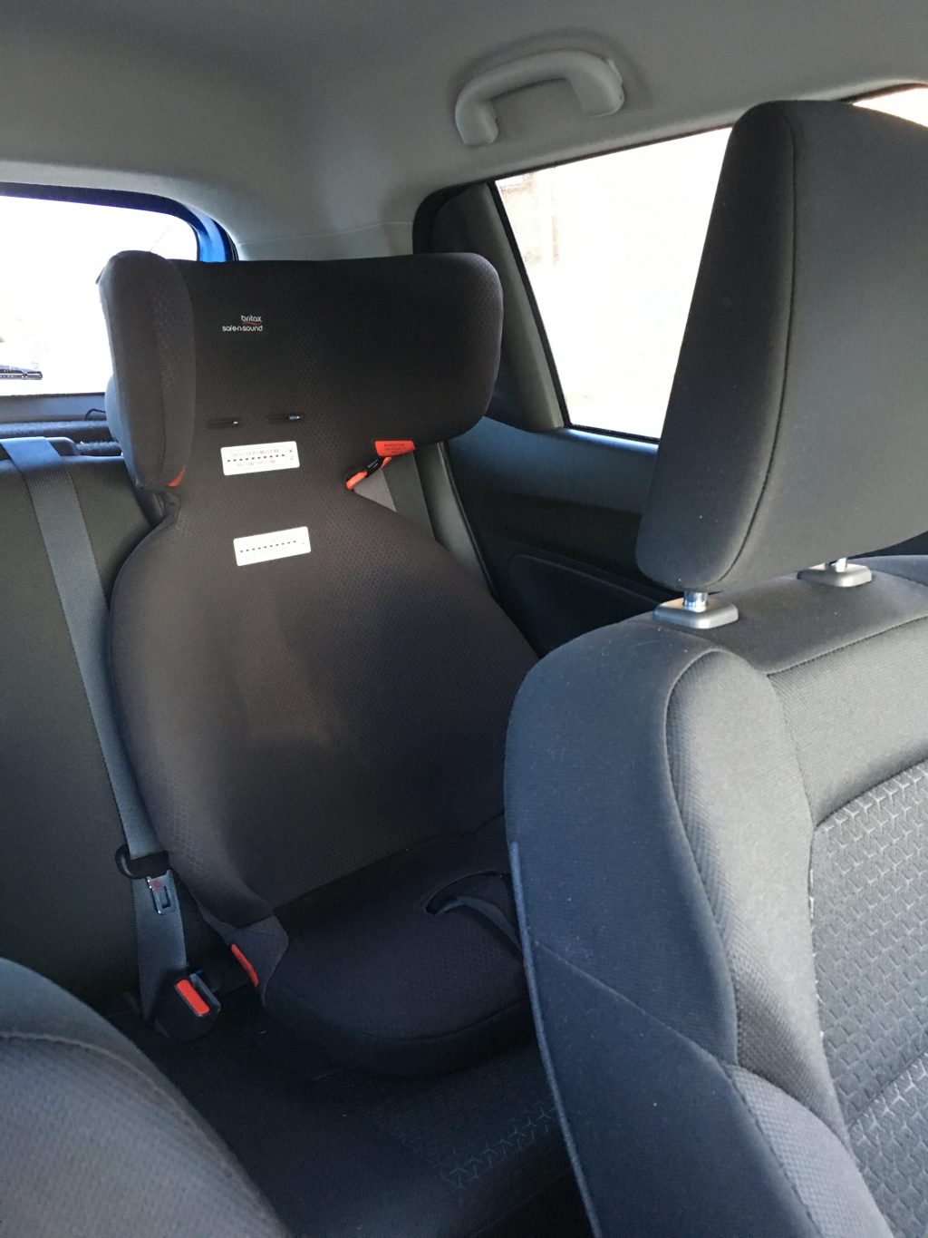 Suzuki Swift GLX Turbo