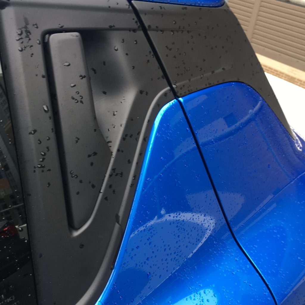 Suzuki Swift GLX Turbo