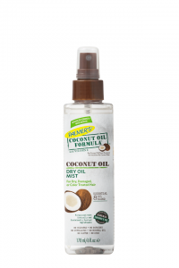 Dry Oil Mist