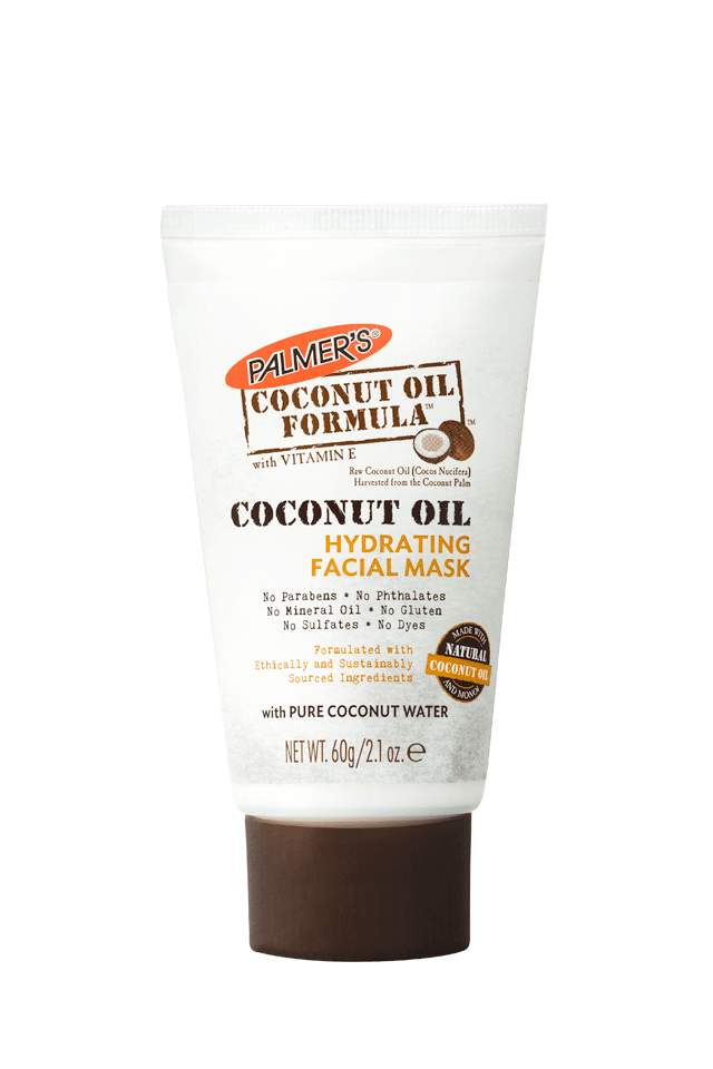 Hydrating Face Mask