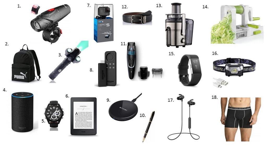 Amazon Gifts for Father's Day