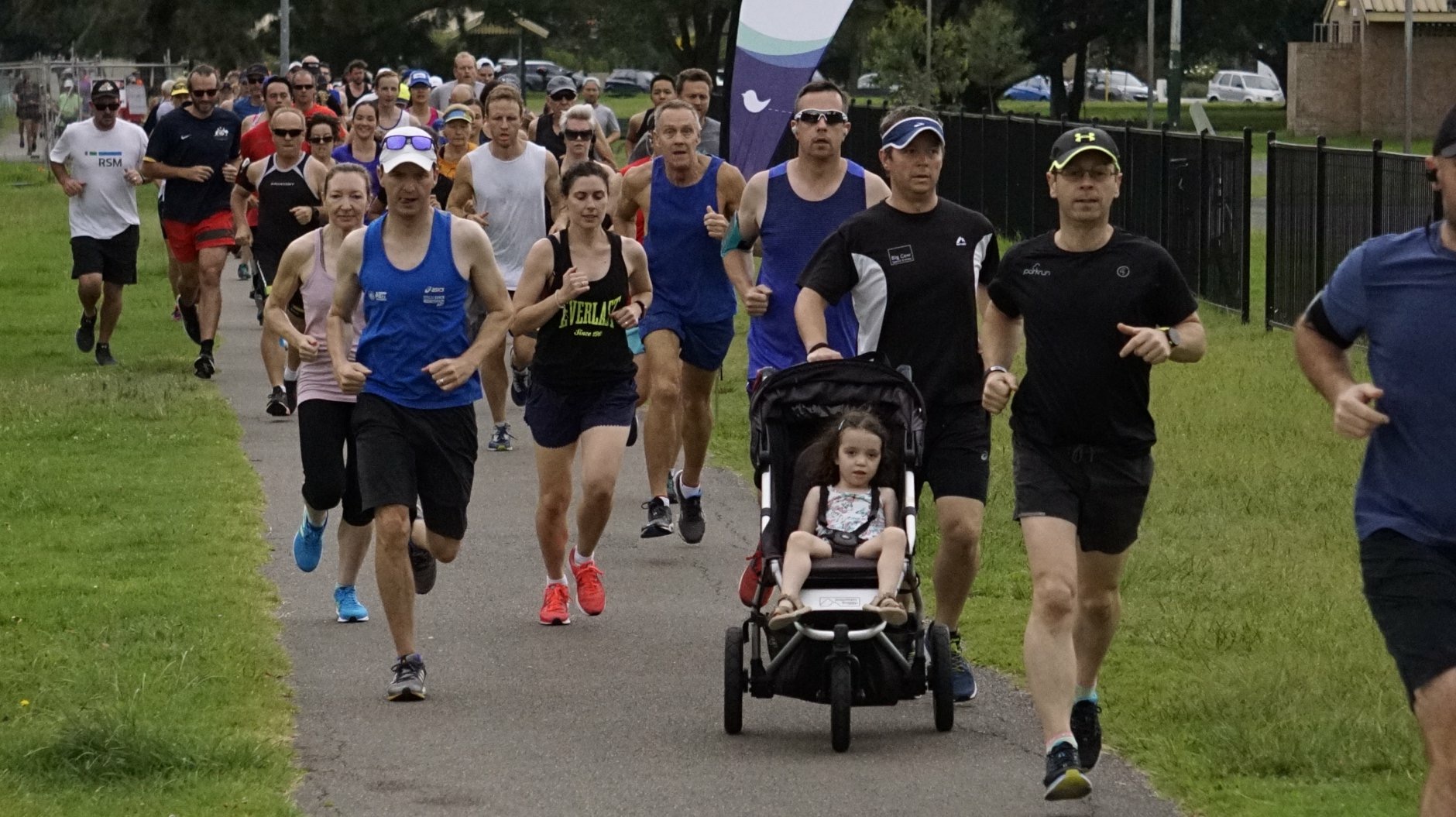 Parkrun