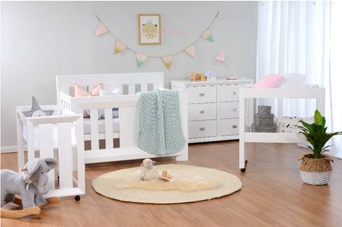 Nursery