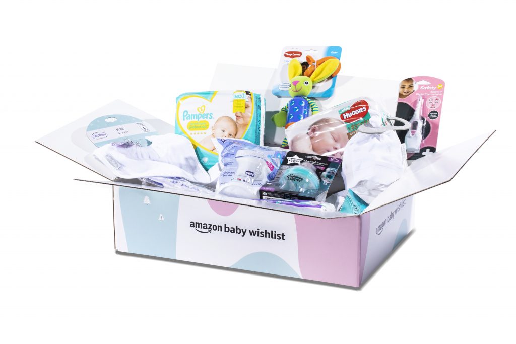 baby box free gift