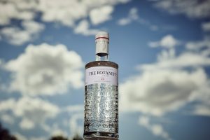 The Botanist