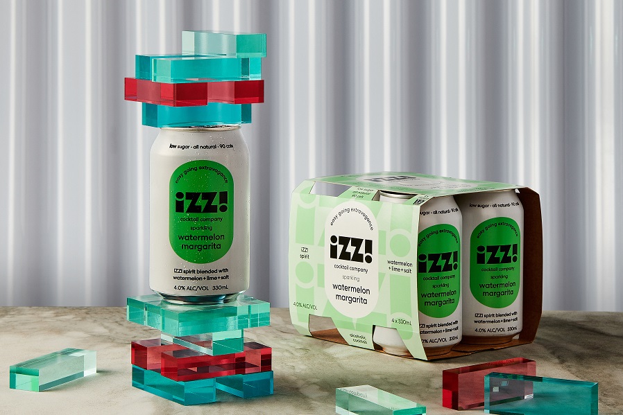IZZI